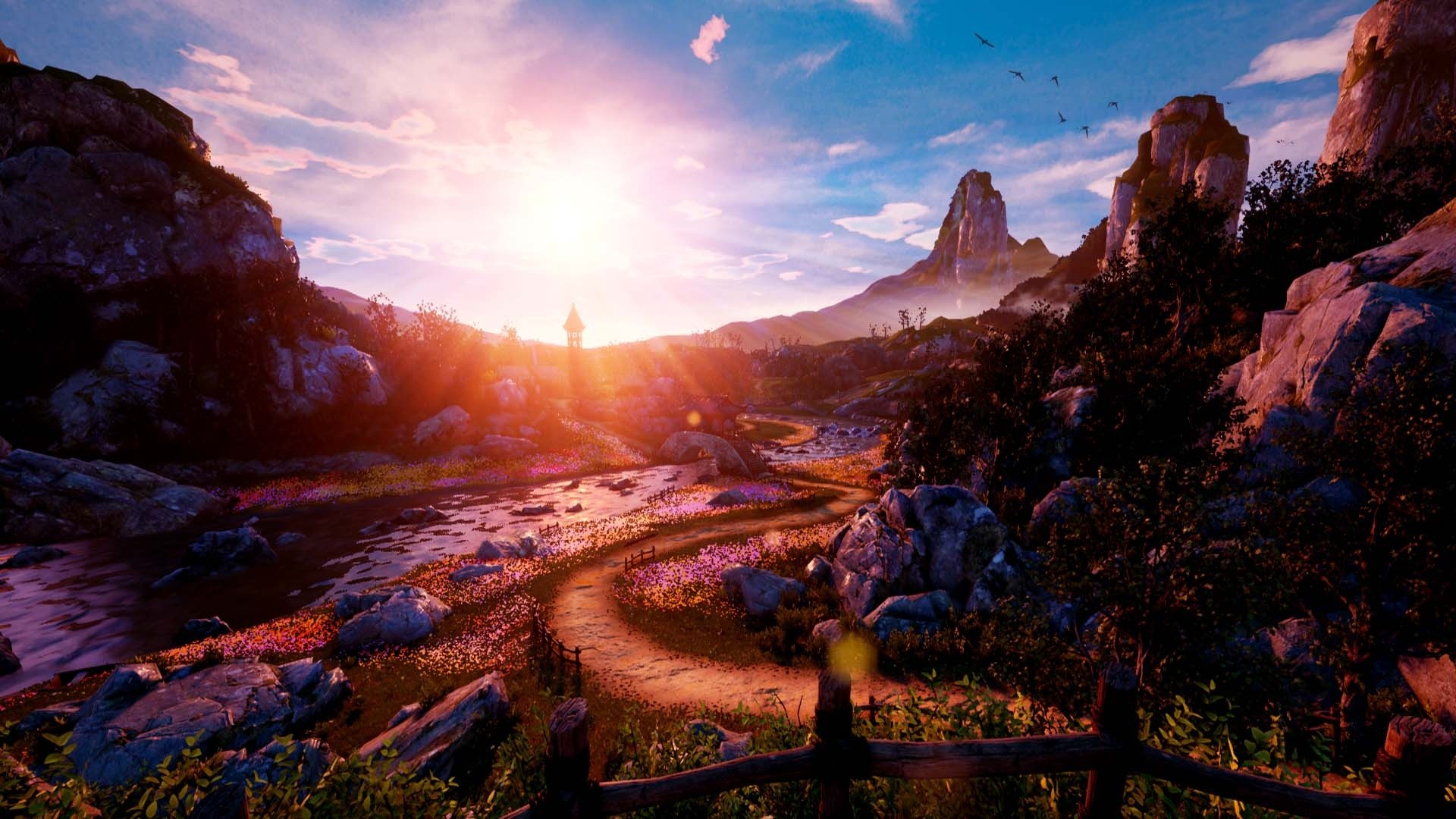 Shenmue III - Imagen 30